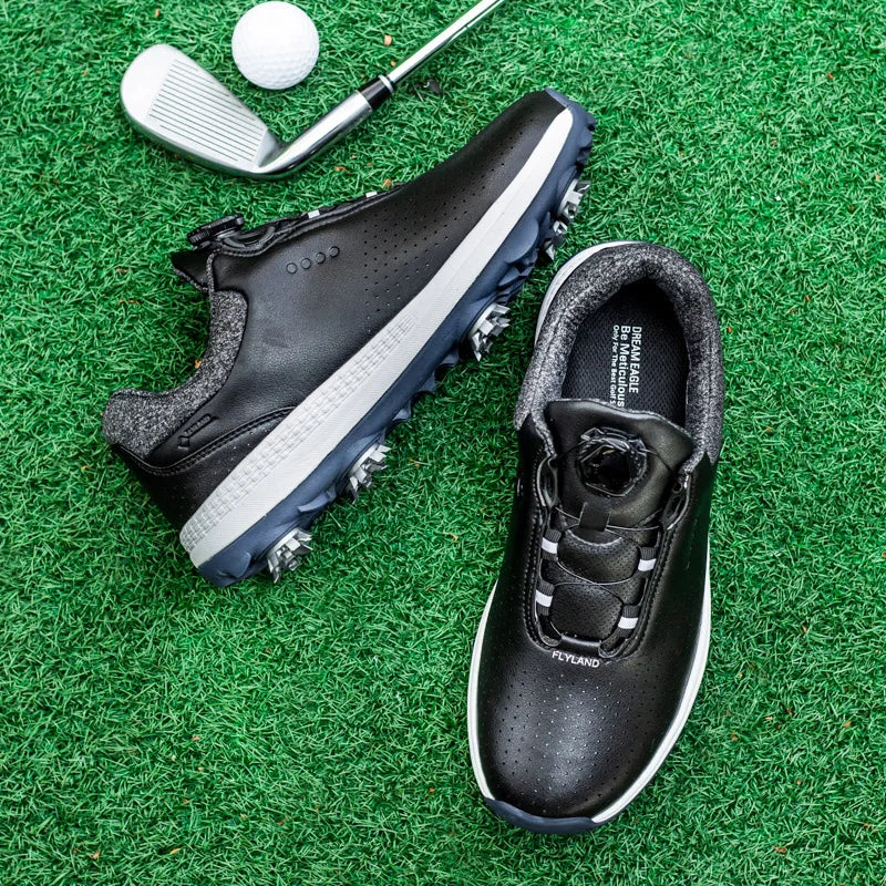 Velocity IronGrip Pro golfskor
