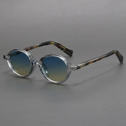 Carter vintageinspirerade solglasögon