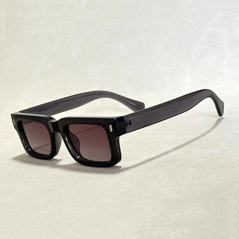 Sole Nero vintage solglasögon