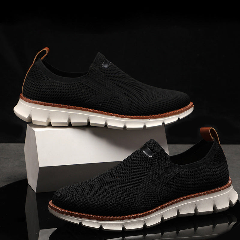 Theodore Willow Slip-On Skor