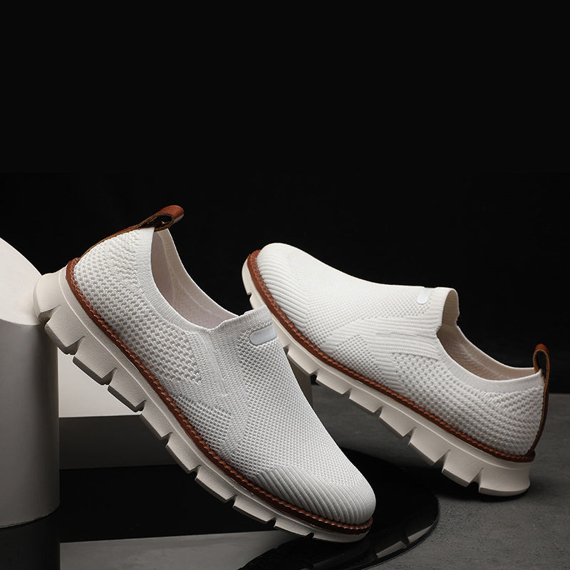 Theodore Willow Slip-On Skor