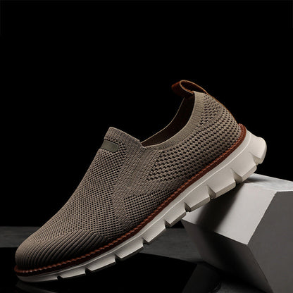 Theodore Willow Slip-On Skor