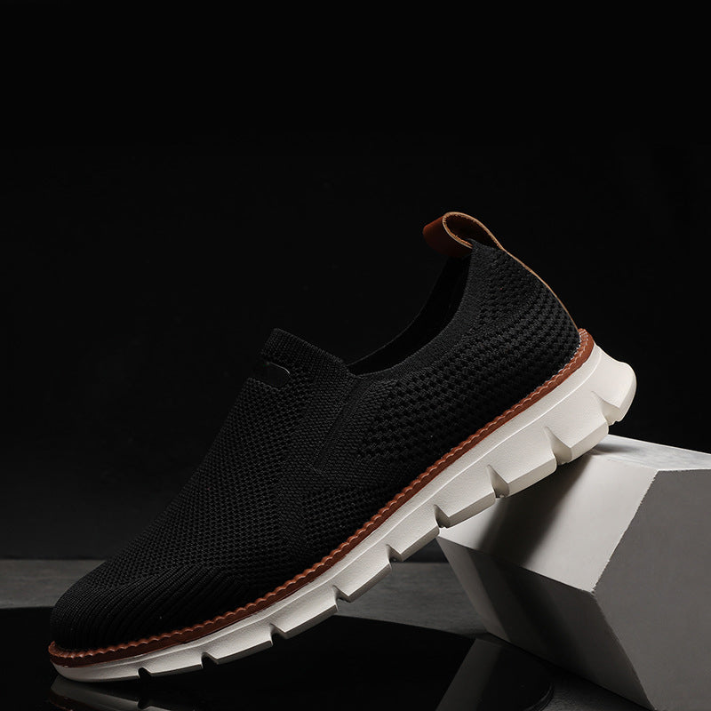 Theodore Willow Slip-On Skor