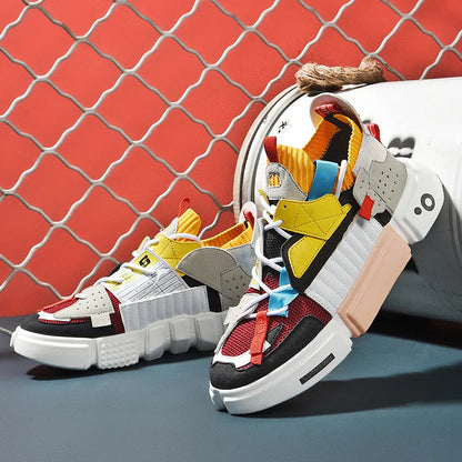 Theodore Willow Supreme sneakers