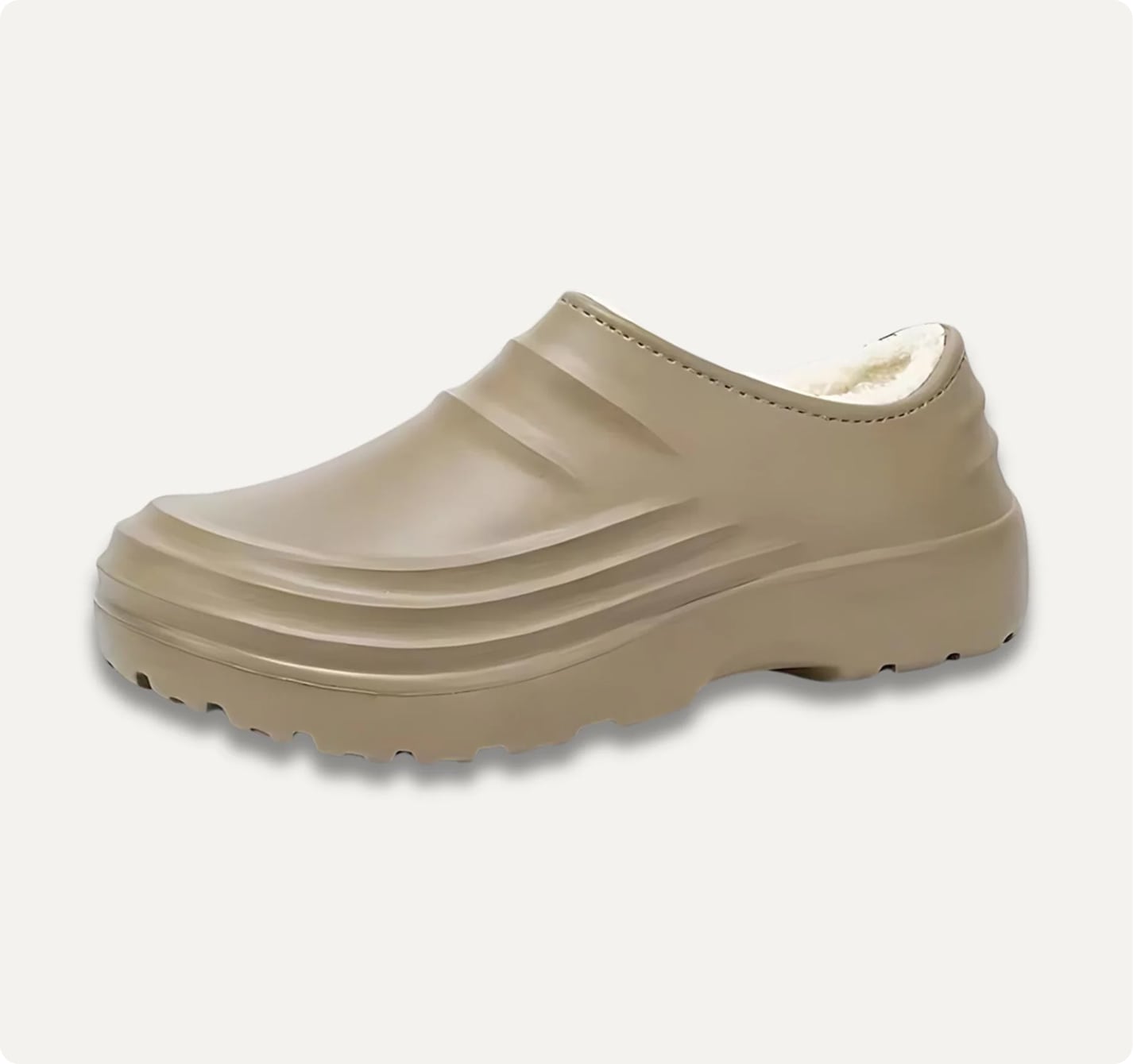 Balub - Hälsosamma och Halkfria Bekväma Clogs