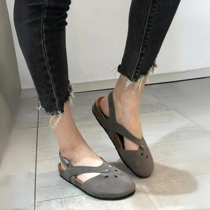 Maya - Slingback-sandaler