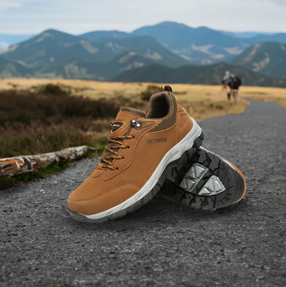 HikePro - ortopediska utomhus- och vandringsskor