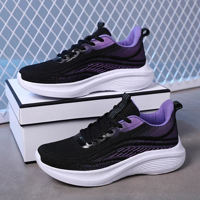 Alex - Unisex ortopediska sneakers