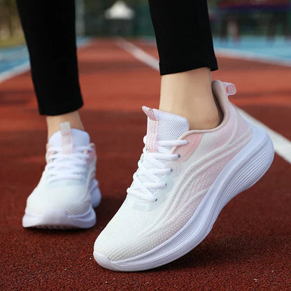Alex - Unisex ortopediska sneakers
