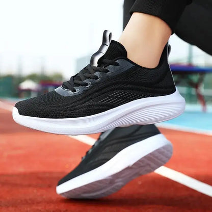 Alex - Unisex ortopediska sneakers