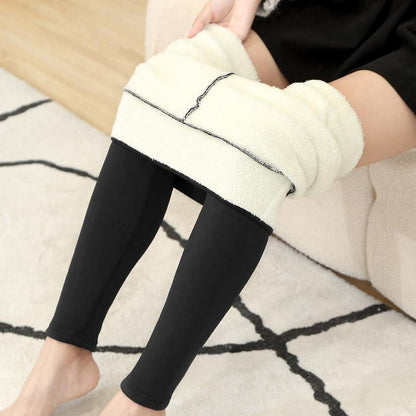 FROSTFIT PRO Termoleggings - perfekta för vintern