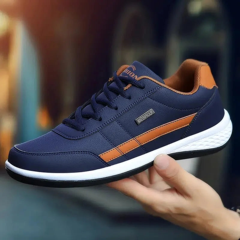 Liam - Ortopediska sneakers