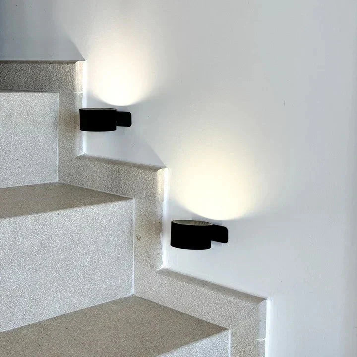 EasyStick - Trådlös vägglampa