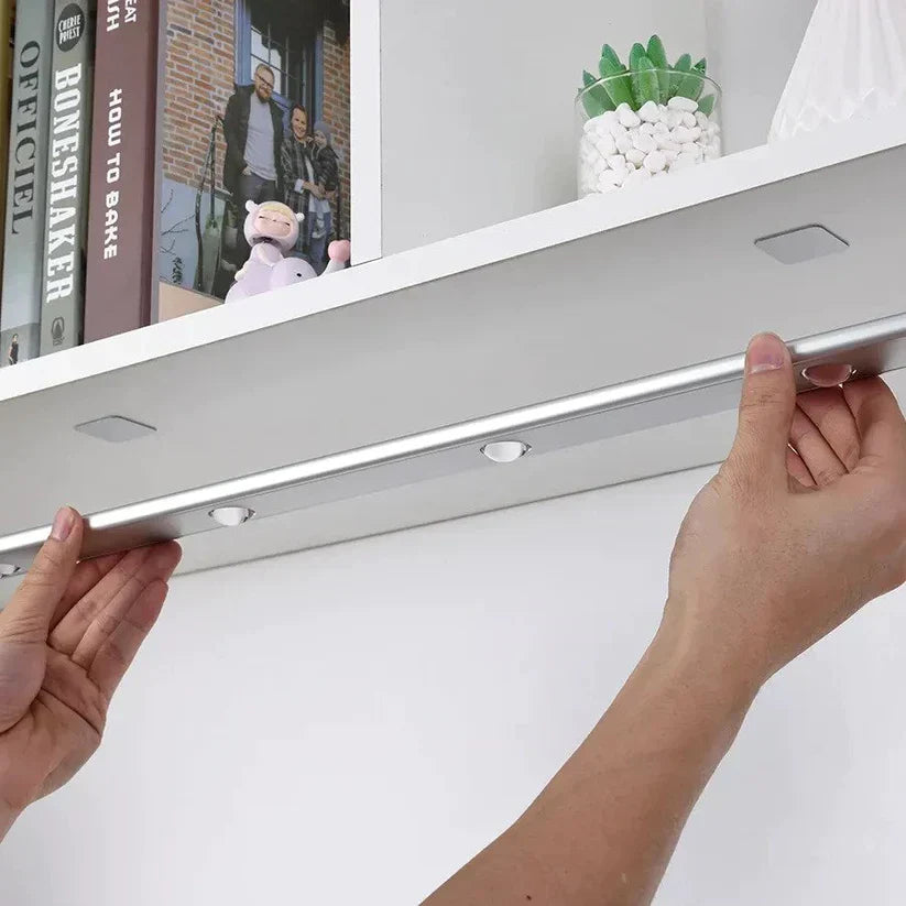 MoveLux - Lyxig LED-belysning med rörelsesensor