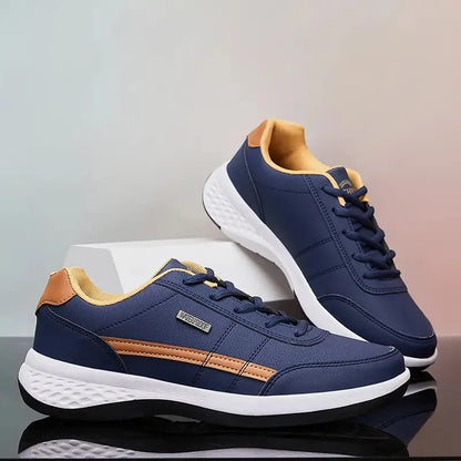 Liam - Ortopediska sneakers