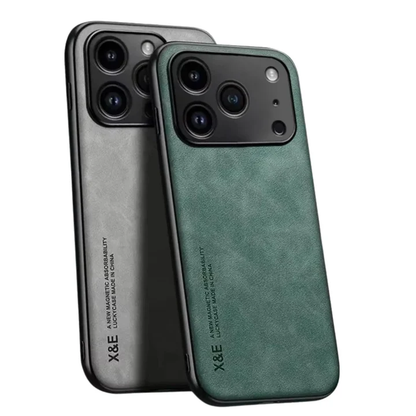 Nexium iPhone-fodral