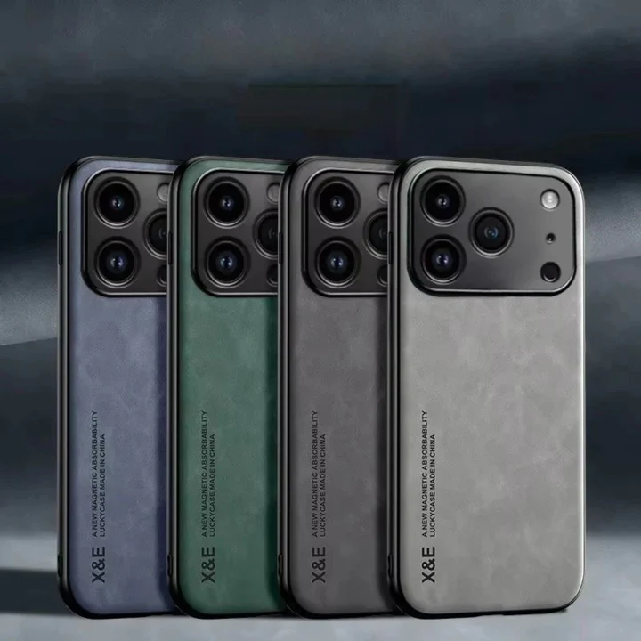 Nexium iPhone-fodral