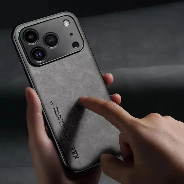 Nexium iPhone-fodral