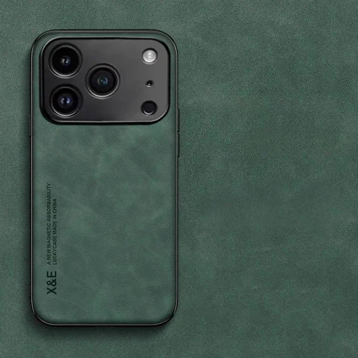 Nexium iPhone-fodral