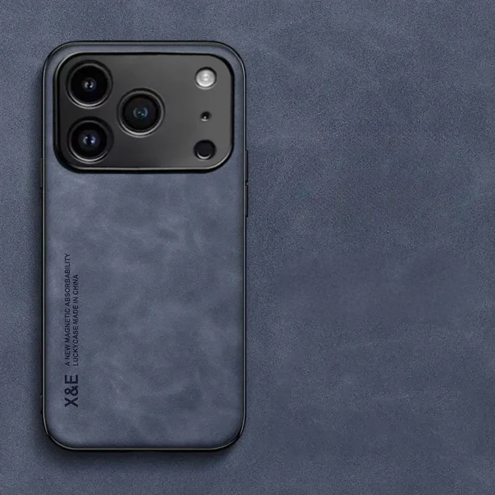 Nexium iPhone-fodral