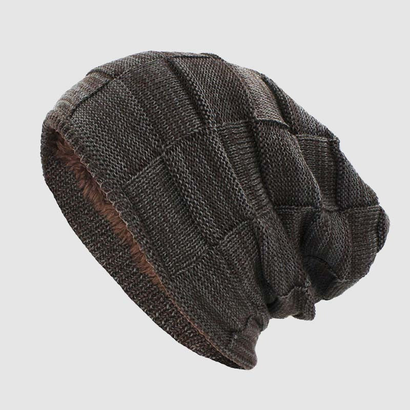 Derris slouchmössa
