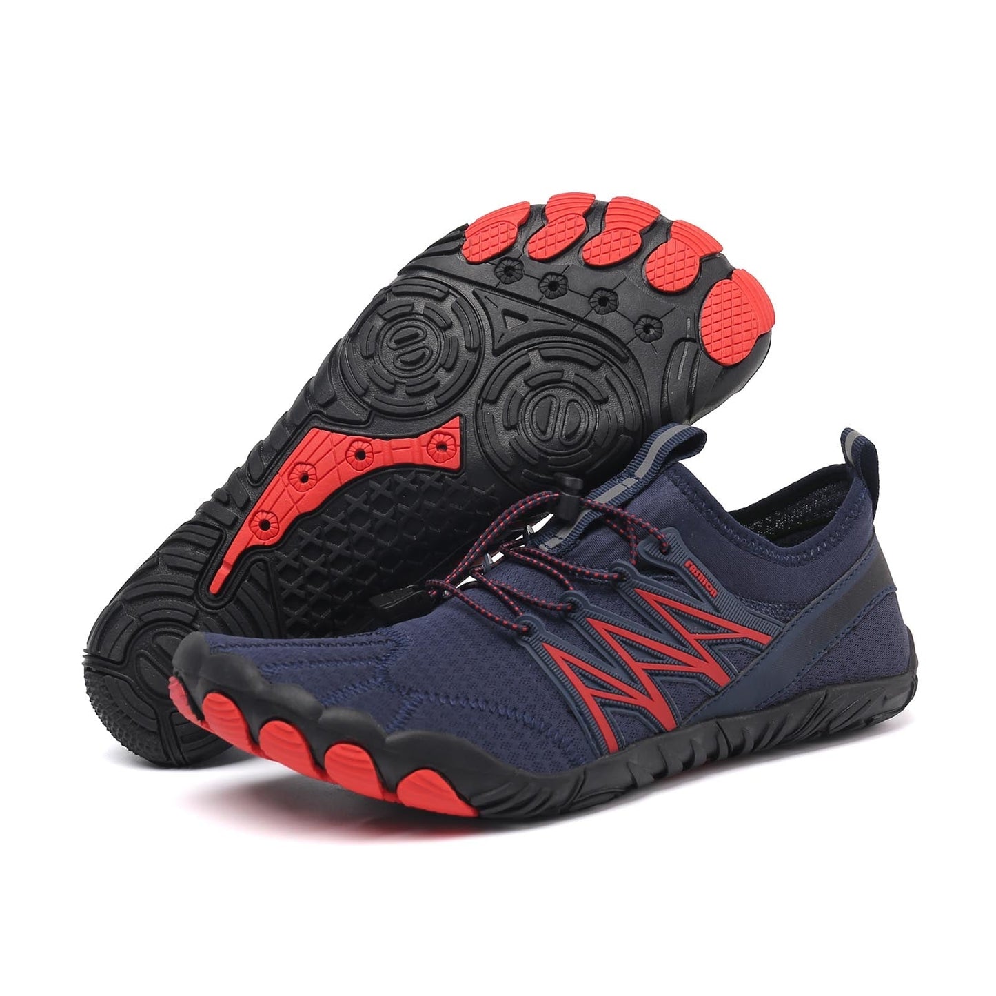 Outdoor Pro 2.0 Barfotaskor