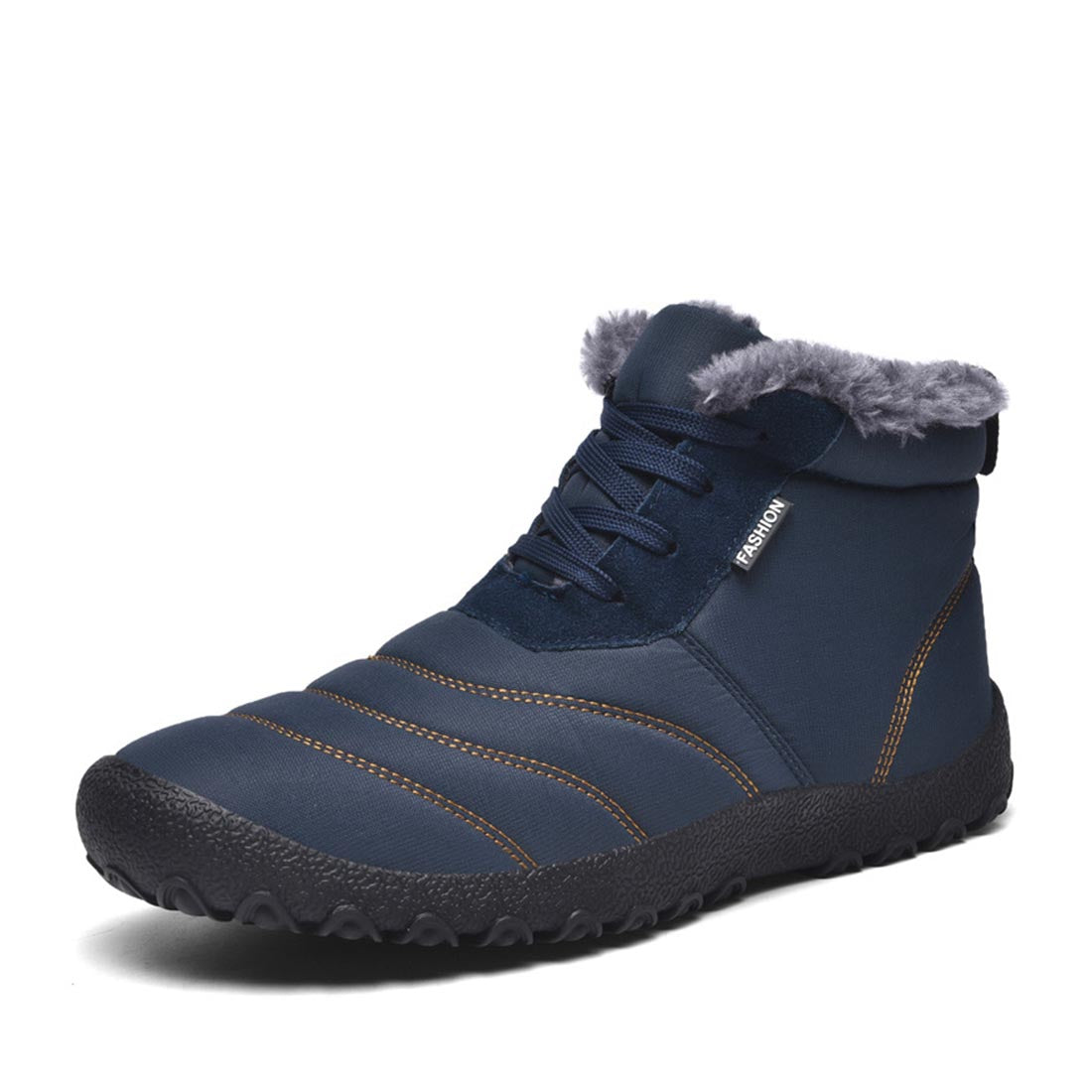 Adventure Pro - Ergonomiska vinterskor
