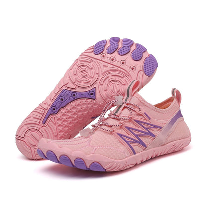 Outdoor Pro 2.0 Barfotaskor