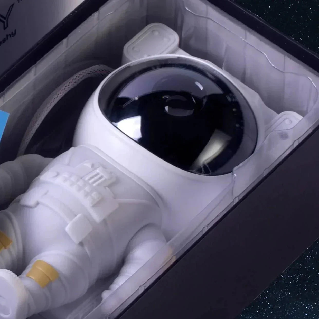 Astroboy - Galaxy projektor