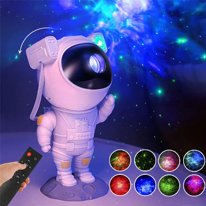 Astroboy - Galaxy projektor