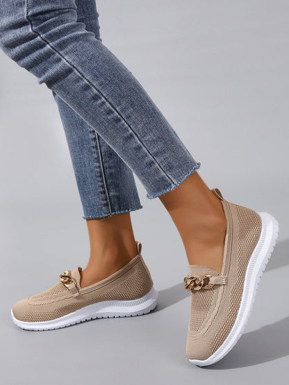 Kimberly - Stilrena sneakers