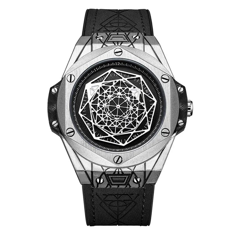 Titan Chrono-klocka