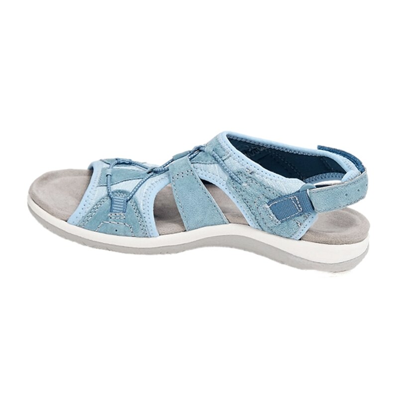 Eva - Lätta, justerbara sandaler