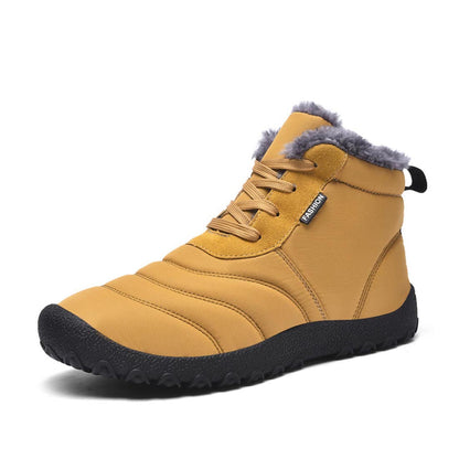 Adventure Pro - Ergonomiska vinterskor